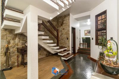 Sobrado, 3 quartos, 262 m² - Foto 5