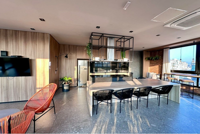 Apartamento, 1 quarto, 27 m² - Foto 5