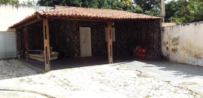 Chácara, 5 quartos, 2580 m² - Foto 3