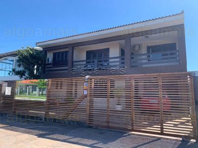 Sobrado, 5 quartos, 360 m² - Foto 2