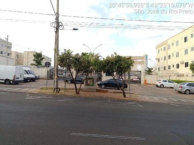 Apartamento, 2 quartos, 39 m² - Foto 1