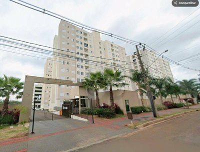 Apartamento, 2 quartos, 46 m² - Foto 1