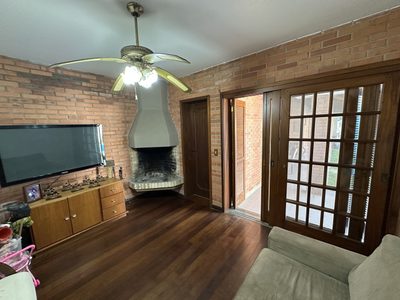 Casa, 5 quartos, 360 m² - Foto 4