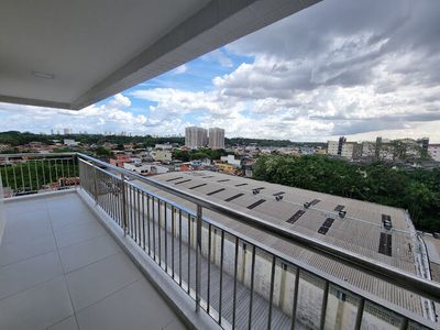 Apartamento, 2 quartos, 73 m² - Foto 3