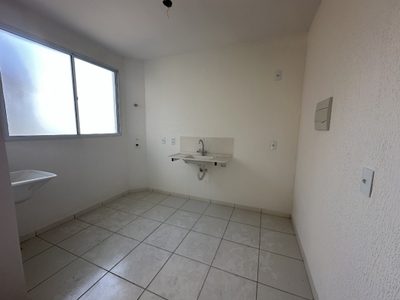 Apartamento, 2 quartos, 45 m² - Foto 4