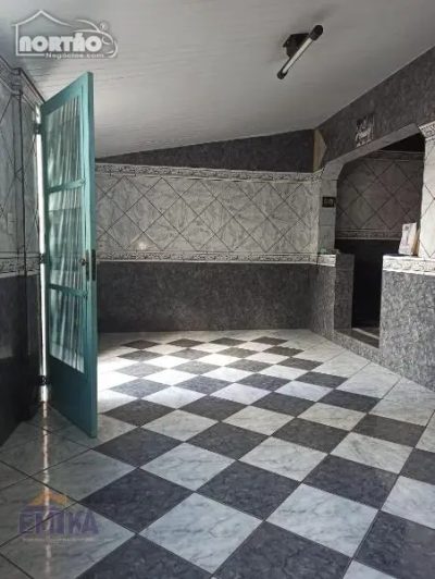 Casa, 3 quartos, 209 m² - Foto 1