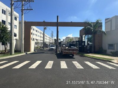Apartamento, 2 quartos, 40 m² - Foto 1