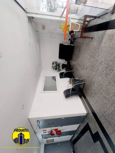Apartamento, 2 quartos, 54 m² - Foto 2