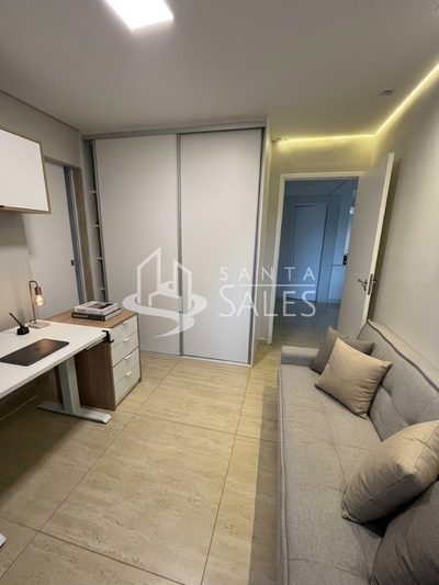 Apartamento, 2 quartos, 130 m² - Foto 1