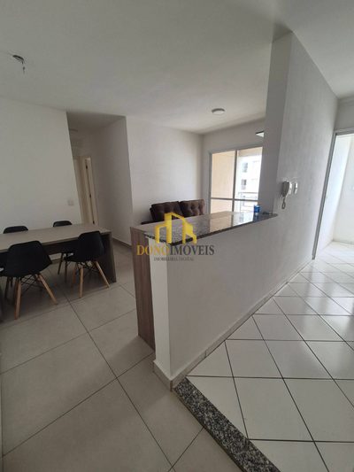 Apartamento, 2 quartos, 65 m² - Foto 1
