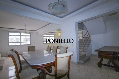 Cobertura, 4 quartos, 280 m² - Foto 4