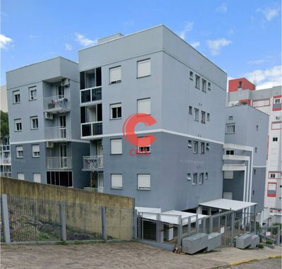 Apartamento, 2 quartos, 43 m² - Foto 3
