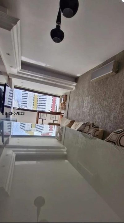 Apartamento, 3 quartos, 80 m² - Foto 4