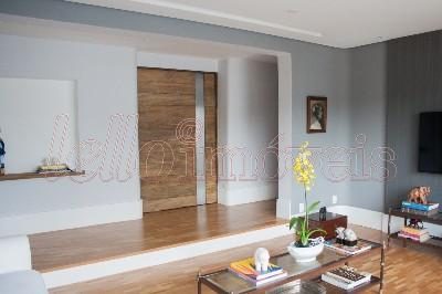 Apartamento, 4 quartos, 539 m² - Foto 2