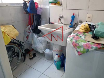 Apartamento, 1 quarto, 64 m² - Foto 1