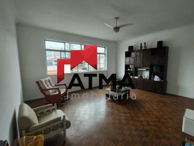 Apartamento, 3 quartos, 120 m² - Foto 4