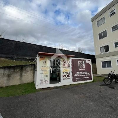 Apartamento, 2 quartos, 45 m² - Foto 3
