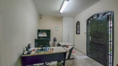 Loja-Salão, 400 m² - Foto 5
