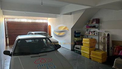 Casa, 3 quartos, 135 m² - Foto 2
