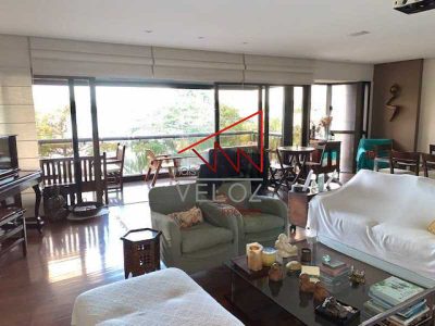 Apartamento, 4 quartos, 1 m² - Foto 1