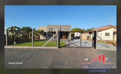 Casa, 2 quartos, 111 m² - Foto 2