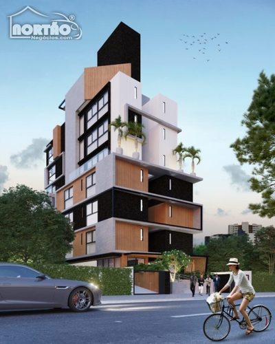 Casa, 1 quarto, 35 m² - Foto 2
