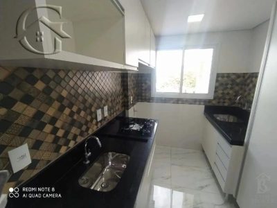 Apartamento, 2 quartos, 66 m² - Foto 1