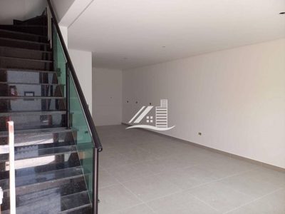 Sobrado, 2 quartos, 177 m² - Foto 1