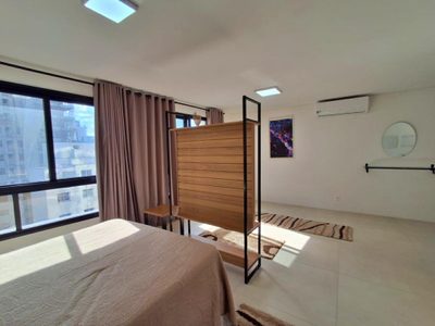 Apartamento, 1 quarto, 50 m² - Foto 2