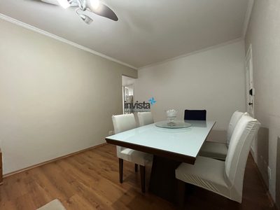 Apartamento, 3 quartos, 135 m² - Foto 5