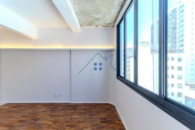 Apartamento, 1 quarto, 45 m² - Foto 4