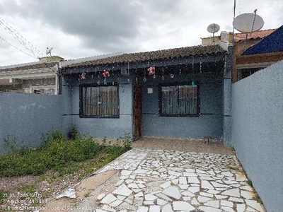 Casa, 3 quartos, 150 m² - Foto 1