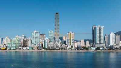 Apartamento, 5 quartos, 374 m² - Foto 3