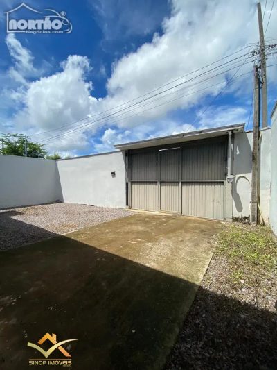 Casa, 3 quartos, 187 m² - Foto 1