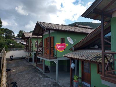Casa, 2 quartos, 164 m² - Foto 2