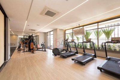 Apartamento, 3 quartos, 154 m² - Foto 2