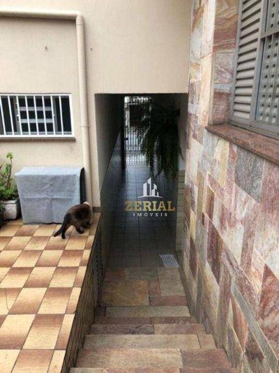 Sobrado, 2 quartos, 288 m² - Foto 3