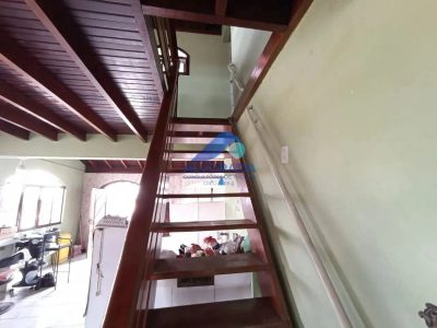 Sobrado, 5 quartos, 306 m² - Foto 2