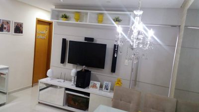 Apartamento, 2 quartos - Foto 1