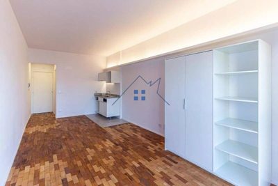 Apartamento, 1 quarto, 32 m² - Foto 4
