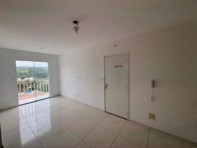 Apartamento, 2 quartos, 46 m² - Foto 3