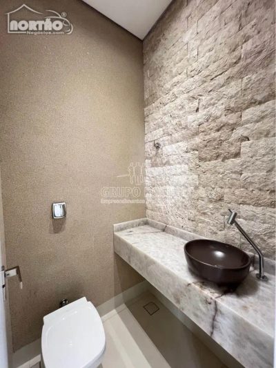 Casa, 1 quarto, 170 m² - Foto 5