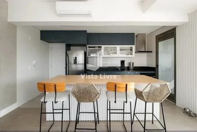 Apartamento, 2 quartos, 117 m² - Foto 4