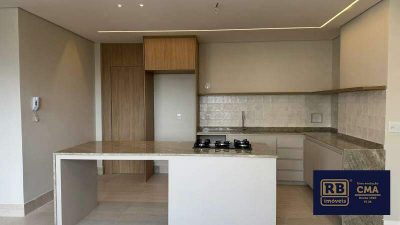 Apartamento, 3 quartos, 120 m² - Foto 4
