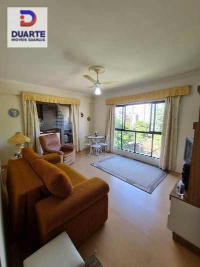 Apartamento, 1 quarto, 60 m² - Foto 4