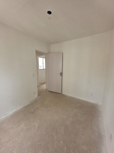 Apartamento, 2 quartos, 48 m² - Foto 3