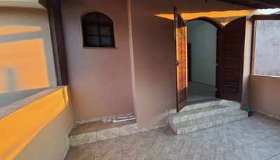 Casa, 4 quartos, 187 m² - Foto 2