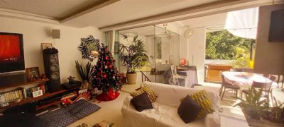 Cobertura, 4 quartos, 315 m² - Foto 3