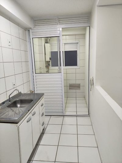Apartamento, 2 quartos, 46 m² - Foto 3