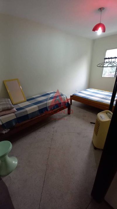 Apartamento, 2 quartos, 85 m² - Foto 4